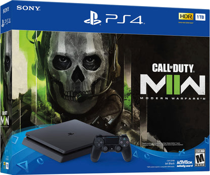 Sony PlayStation 4 Call of Duty Modern Warfare II Bundle